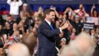 Vance to visit Iowa after House Republican war powers defections