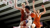 Former Alabama basketball player predicts 'big year' for Aden Holloway