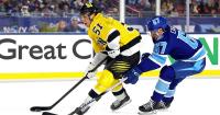 Boston Bruins re-sign Matt Poitras to 1-year deal: Can the prospect reach his NHL ceiling?