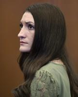 Massachusetts governor proposes improved postpartum healthcare after Lindsay Clancy trial