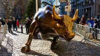 US Politicians Are Buying These Two Stocks