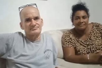 Cuban pastor released after three months in detention