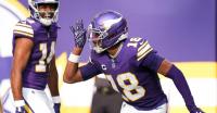 Minnesota Vikings News and Links: Will The Vikings Beat The Bears?