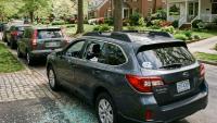 North Carolina Renters Think Auto Insurance Covers Break-In Theft — 60 Chapel Hill Victims Found Out Differently Saturday Morning
