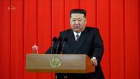N. Korea blasts S. Korea-US defense talks on WMD response
