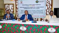 Togo: Researchers and Businesses Seek to Improve Research Commercialization