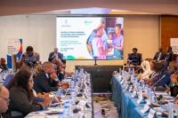 Lomé Hosts Regional Universal Health Coverage Meeting Focused on Diagnostics