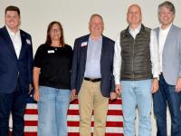 Southeast Nebraska Republicans Hear From State Office Nominees
