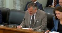 The Ted Cruz Ali Act Bill Protects Contracts. Brain Health Did not Make the Cut