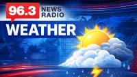Flooding Concerns Grow as Rain Chances Increase Across New Mexico
