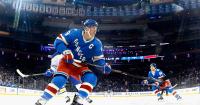 Ten pressing New York Rangers questions on the eve of NHL training camp