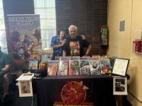 A Staten Island hero: comics from The Forgotten Borough