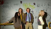 Gigantic insects, loft parties and freaky footwear: New York Fashion Week finds its fun