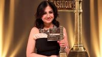 Kamal Haasan's House of Khadar collection wins fashion award in New York