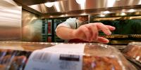 Oregon woman sues Fred Meyer over rotisserie chicken burn