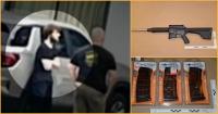 FBI Arrests Pennsylvania Man Accused of Preparing ISIS-Inspired Mass Shooting