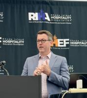 Challenges facing R.I. hospitality businesses discussed at annual Chamber outlook breakfast