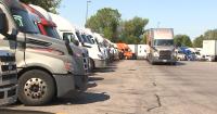 Tennessee diesel prices increase by $1 per gallon in a month