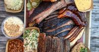 Texas Monthly's BBQ Fest returns to Grand Prairie this weekend