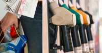 Consumer Handbook: Gas and Grocery Vouchers