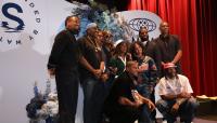 Tired of Being Told No? Black Filmmakers Build Their Own Stage