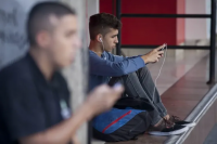 Brazil Youth Tune Out Traditional Parties but Keep Politics in Their Feeds