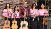 Mariachi Estrella keeps the tradition alive while looking toward the future in Los Angeles