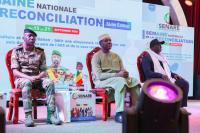 National reconciliation strategy extends beyond Mali to AES — PM