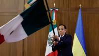 Mexican ambassador sees potential for broader political, economic and scientific cooperation with Ukraine