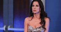 Kelly Monaco Has Big Reason to Celebrate After General Hospital Exit