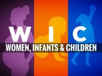 WV Department of Health Office of Nutrition Services launches mobile-friendly WIC data dashboard