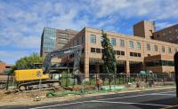 General contractor named for $189M UW-Milwaukee project