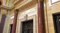 Wisconsin Supreme Court hears challenge to congressional map over gerrymandering