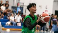 PSS-NMIBF Boys Middle School Basketball 2026-2027 season begins