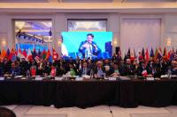 Regional aviation leaders back push for airport capacity, climate action