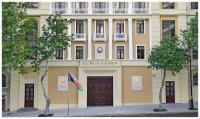 Azerbaijan's 2027 state budget draft submitted to Cabinet