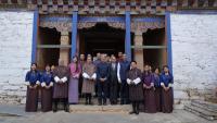 In post-BRICS outreach, Jaishankar reaches Bhutan; Nepal Finance Minister to arrive in Delhi on September 17