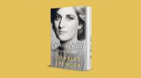 Copies of unpublished book about Princess Diana stolen from truck on Dutch highway