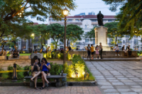 Philippines projected to be second fastest-growing economy in SE Asia until 2035