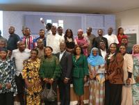 World Bank urges unified government action on early childhood development