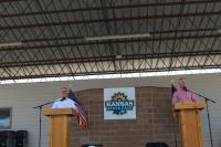 Farm bill on minds of many in agriculture