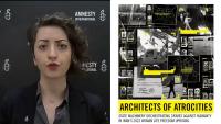 “Architects of Atrocities”: Amnesty Says Iran Committed Crimes Against Humanity in 2022 Crackdown