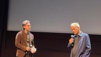 A moment of Israeli pride: Avi Nesher’s ‘Our Loves’ gets standing ovations in Toronto