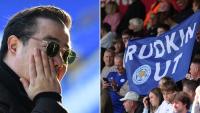 Simon Jordan makes brutal Leicester City £200m takeover prediction