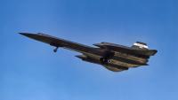 Twelve Mach 3 SR-71 Blackbirds Were Lost in Accidents and None to Enemy Fire. ‘Rapid Rabbit’ Nearly Became the Exception Over Hanoi. A Typhoon Did.