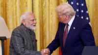 Trump welcomes PM Modi's efforts against opium as India among US' list of ‘major illicit drug producing countries’