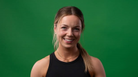 Lisburn native from sporting-rich family aiming for 2028 LA Olympics