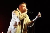 Netizens Claim Macklemore Is Turning the Entire Palestine Discourse Into a 'PR Stunt'