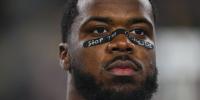 NFL star Azeez Al-Shaair facing punishment after wearing pro-Palestine message for a second time