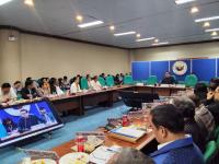 Lawmakers flag abrupt flight cancellations during inclement weather, PAGASA’s forecasting capability